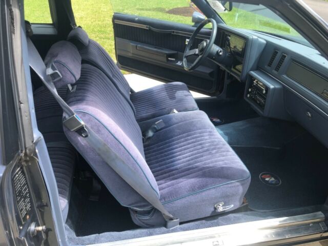1984 Buick Grand National Turbo - photo 13