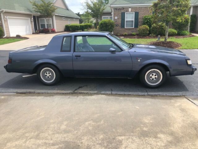 1984 Buick Grand National Turbo - photo 2