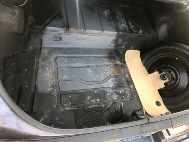 1984 Buick Grand National Turbo - photo 3