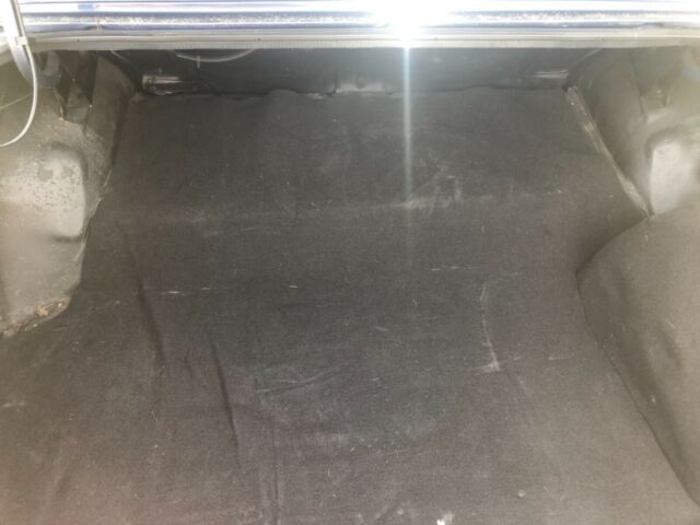 1984 Buick Grand National Turbo - photo 5