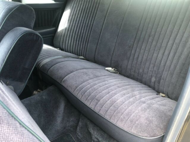 1984 Buick Grand National Turbo - photo 7