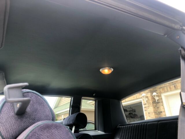 1984 Buick Grand National Turbo - photo 8