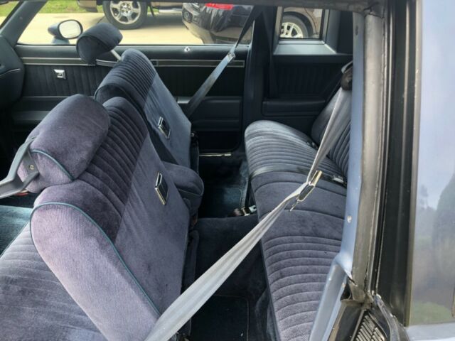 1984 Buick Grand National Turbo - photo 9