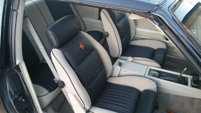 1984 Buick Grand National T Type - photo 10