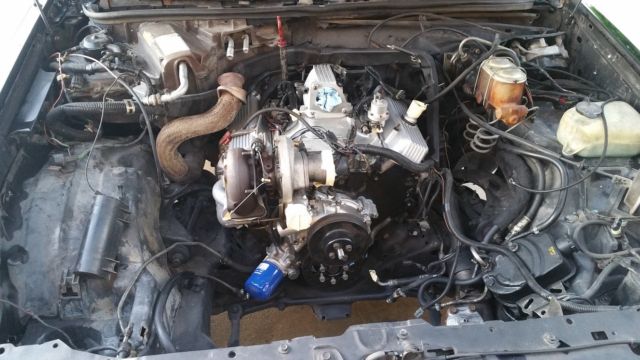 1984 Buick Grand National T Type - photo 11