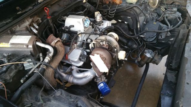 1984 Buick Grand National T Type - photo 12