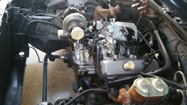 1984 Buick Grand National T Type - photo 13