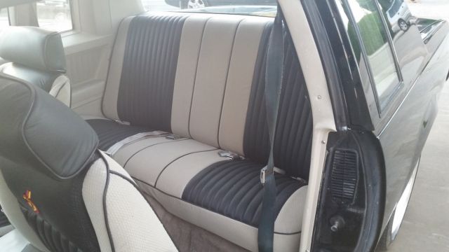 1984 Buick Grand National T Type - photo 7