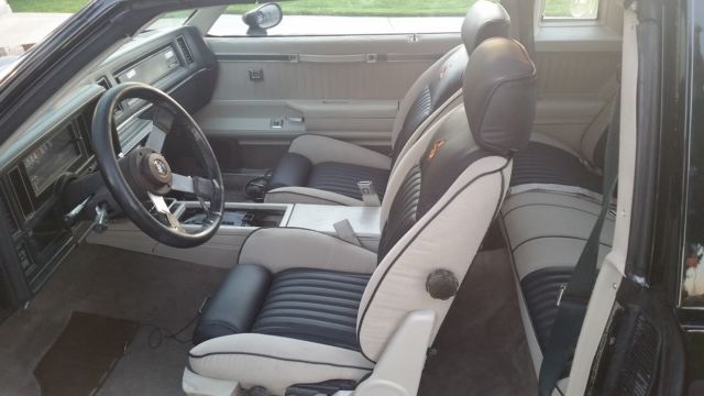 1984 Buick Grand National T Type - photo 8