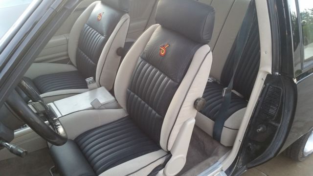 1984 Buick Grand National T Type - photo 9