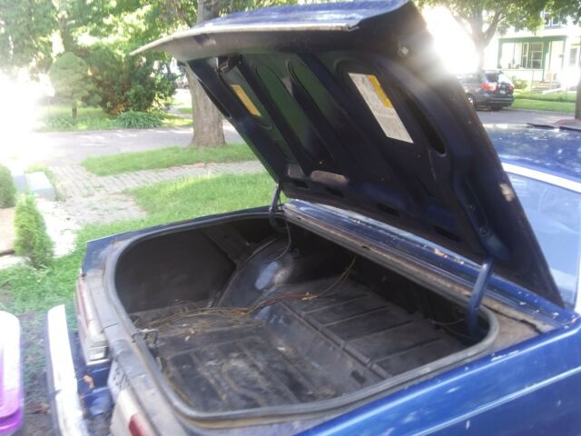 1984 Buick Regal 442 set up - photo 5