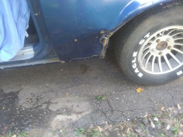 1984 Buick Regal 442 set up - photo 7