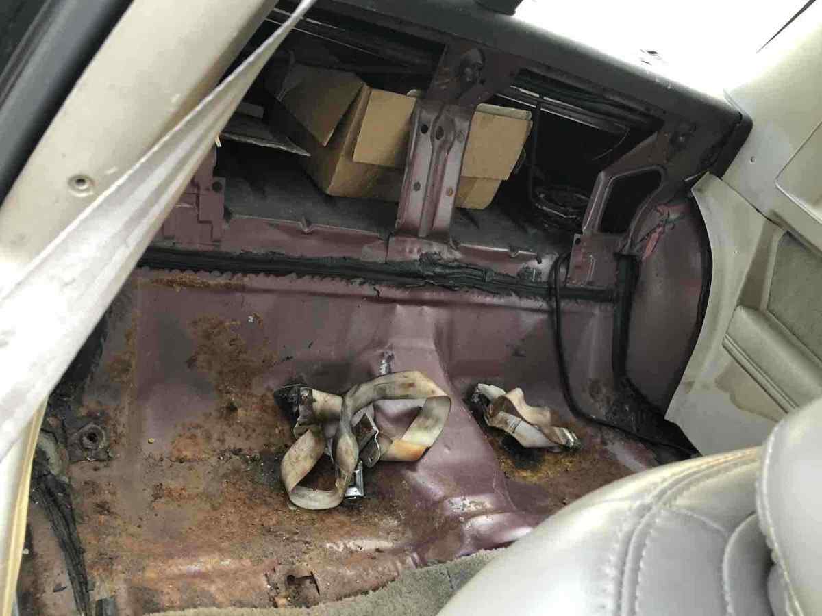 1984 Buick Regal T-TYPE - photo 11