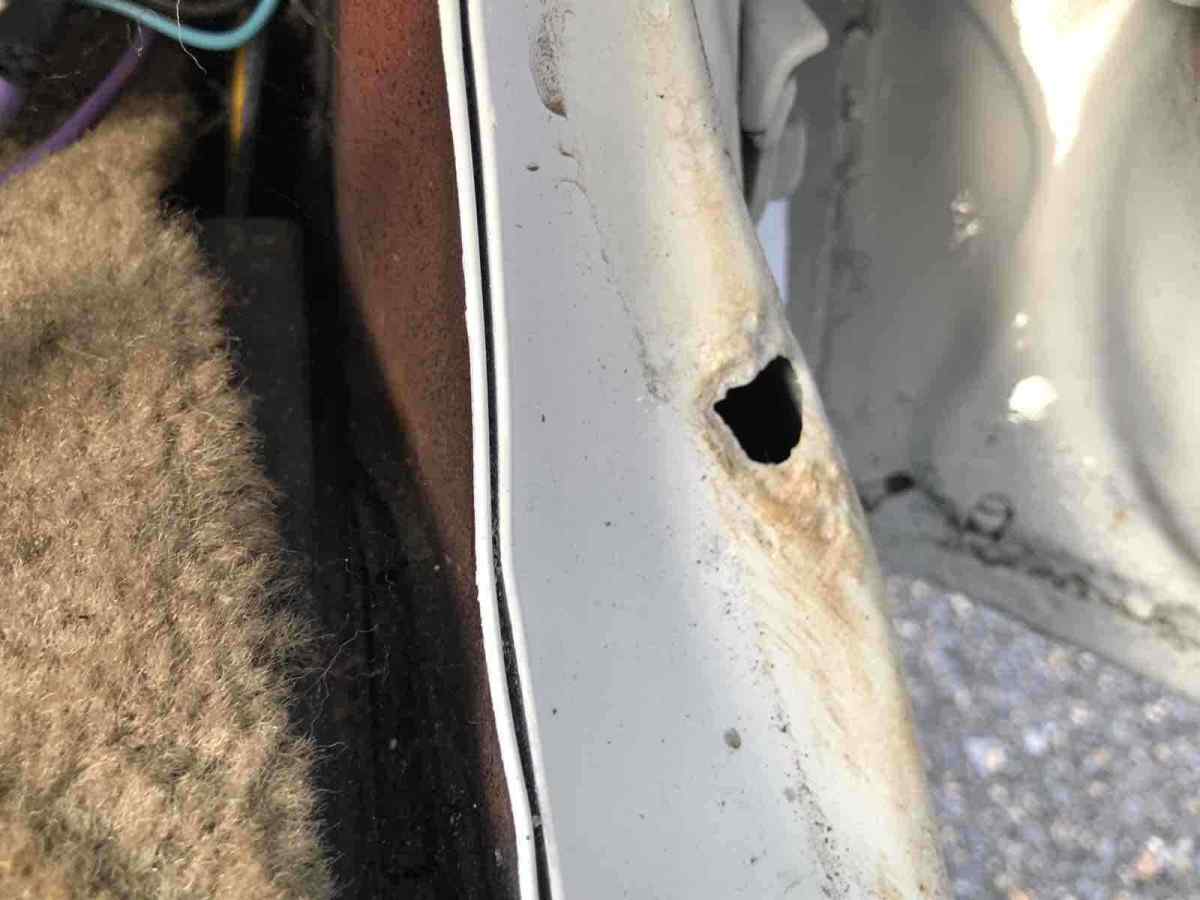 1984 Buick Regal T-TYPE - photo 12