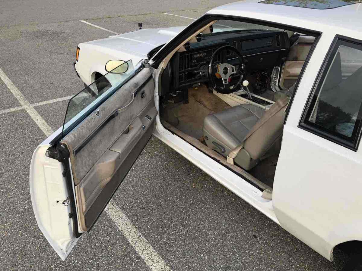 1984 Buick Regal T-TYPE - photo 13