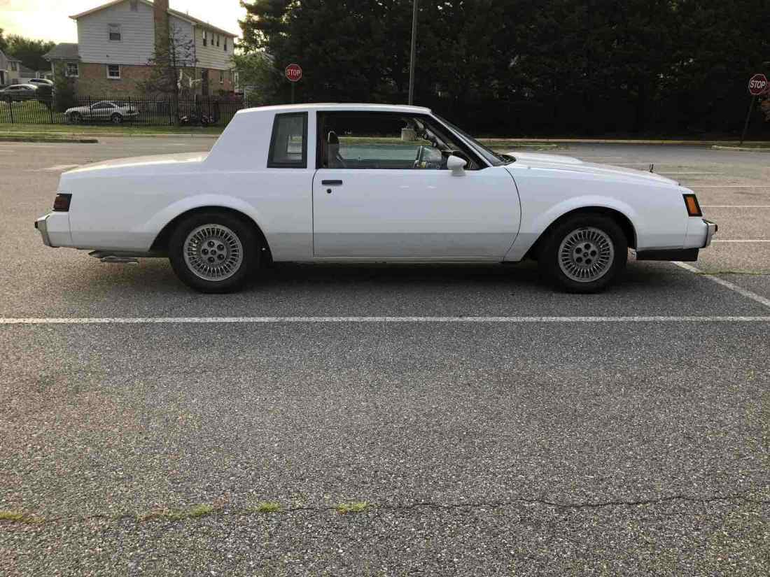 1984 Buick Regal T-TYPE - photo 6