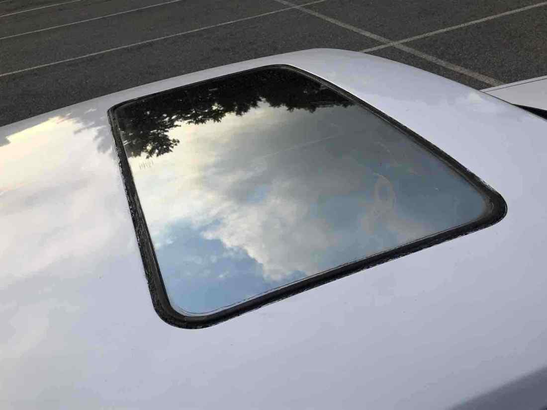 1984 Buick Regal T-TYPE - photo 7