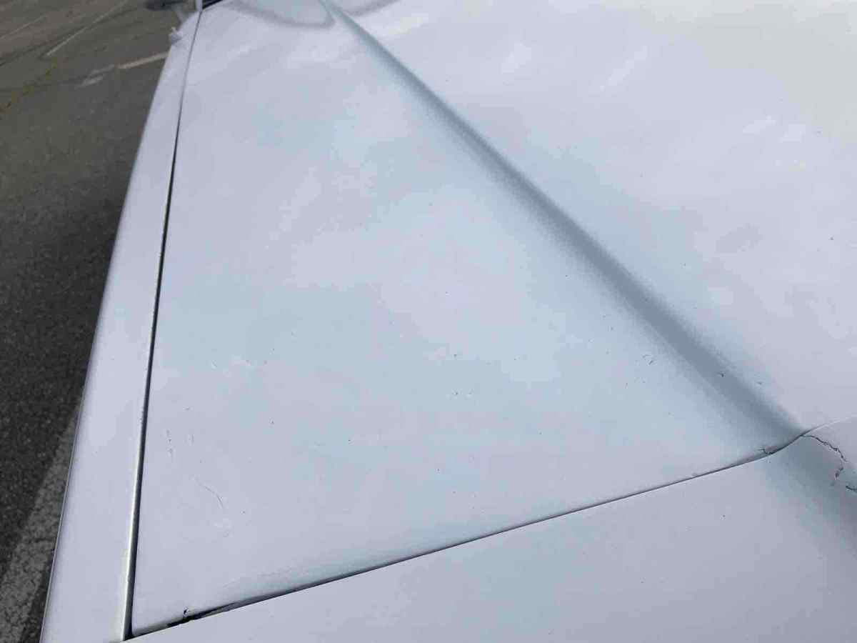 1984 Buick Regal T-TYPE - photo 8