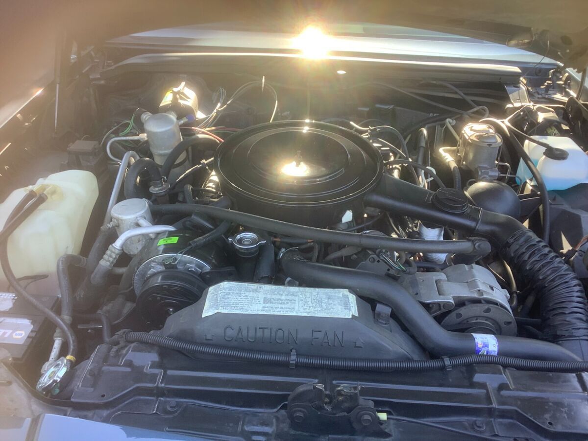 1984 Buick Riviera - photo 10
