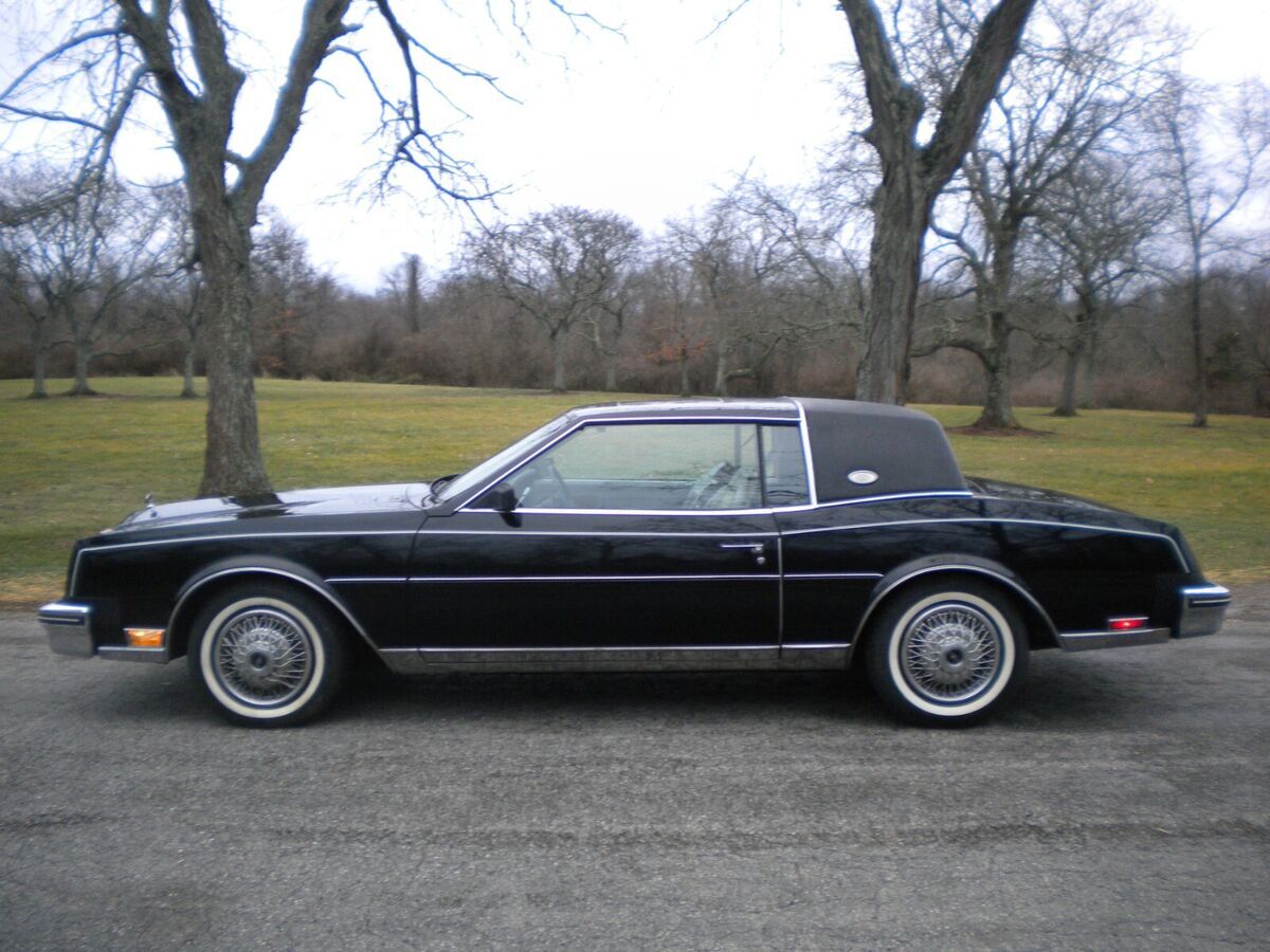 1984 Buick Riviera - photo 5
