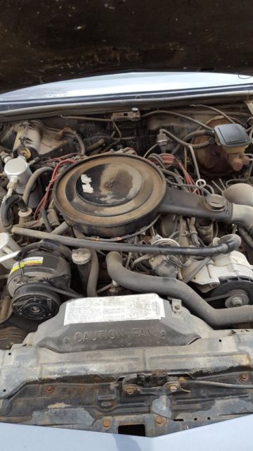 1984 Buick Riviera - photo 10