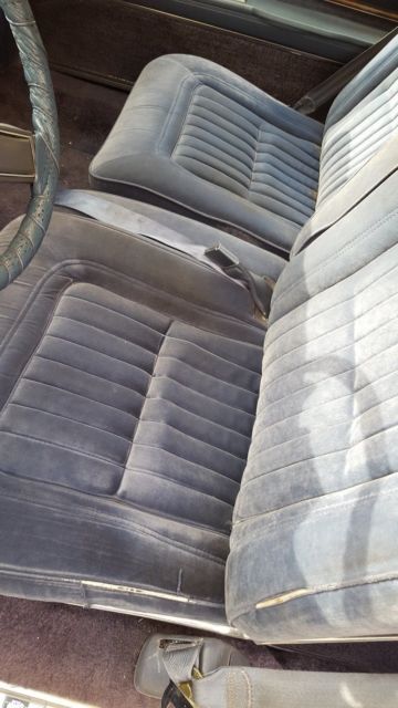 1984 Buick Riviera - photo 11