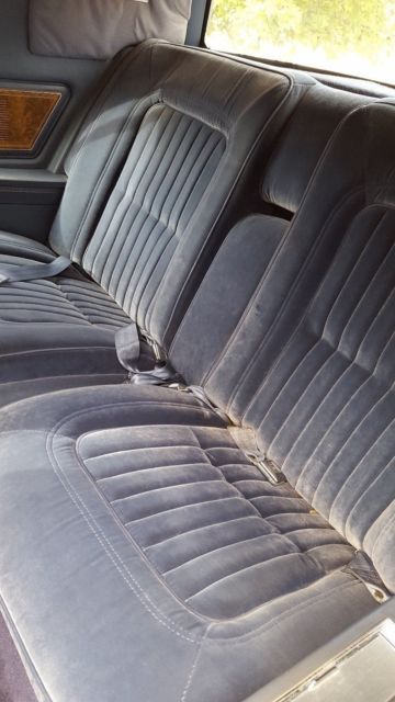 1984 Buick Riviera - photo 12