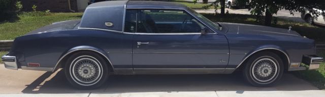 1984 Buick Riviera - photo 3