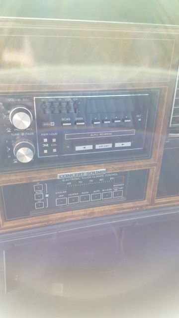 1984 Buick Riviera - photo 5