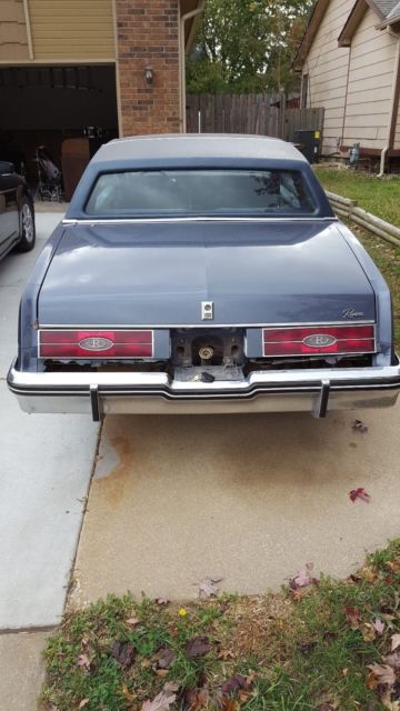 1984 Buick Riviera - photo 6