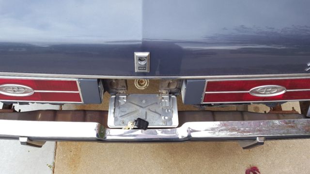 1984 Buick Riviera - photo 7