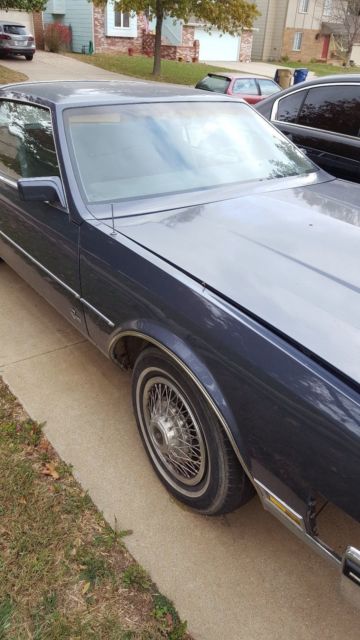 1984 Buick Riviera - photo 8