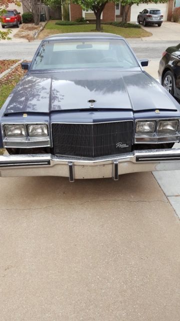 1984 Buick Riviera - photo 9