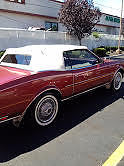 1984 Buick Riviera Base Coupe 2-Door - photo 2