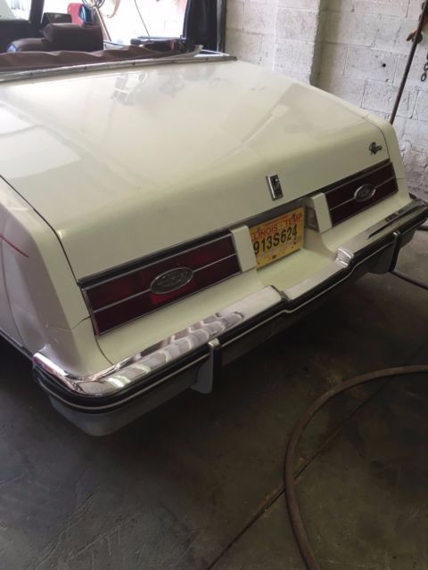 1984 Buick Riviera - photo 10