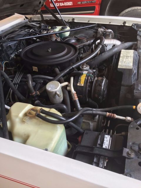 1984 Buick Riviera - photo 11