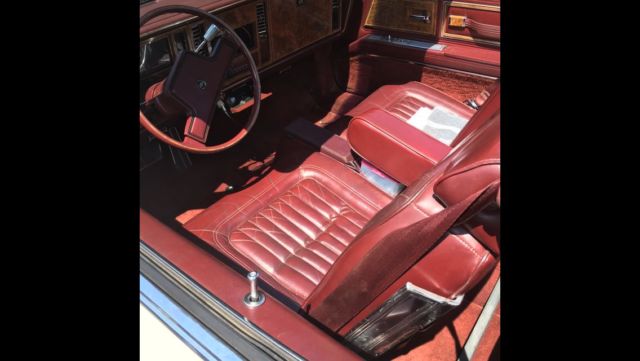 1984 Buick Riviera - photo 4