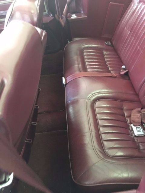 1984 Buick Riviera - photo 5