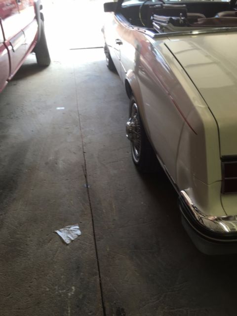 1984 Buick Riviera - photo 8