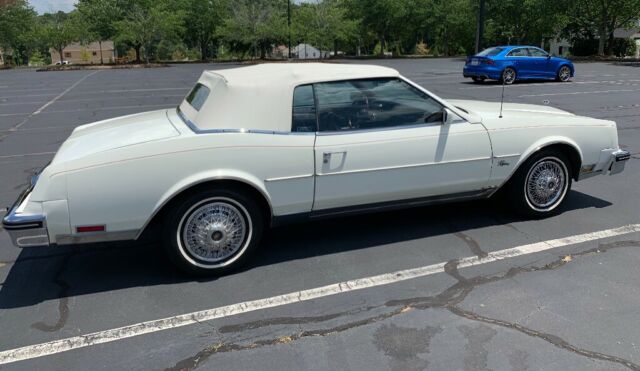1984 Buick Riviera Convertible - photo 6