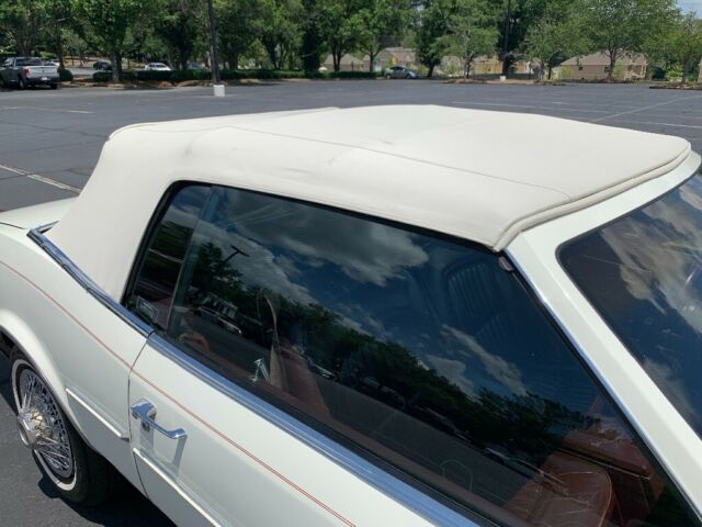 1984 Buick Riviera Convertible - photo 7