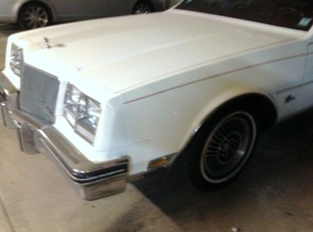1984 Buick Riviera - photo 11