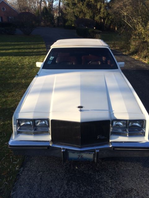1984 Buick Riviera - photo 5