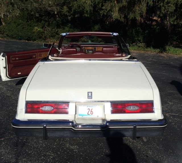 1984 Buick Riviera - photo 6