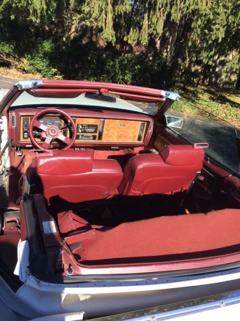 1984 Buick Riviera - photo 7