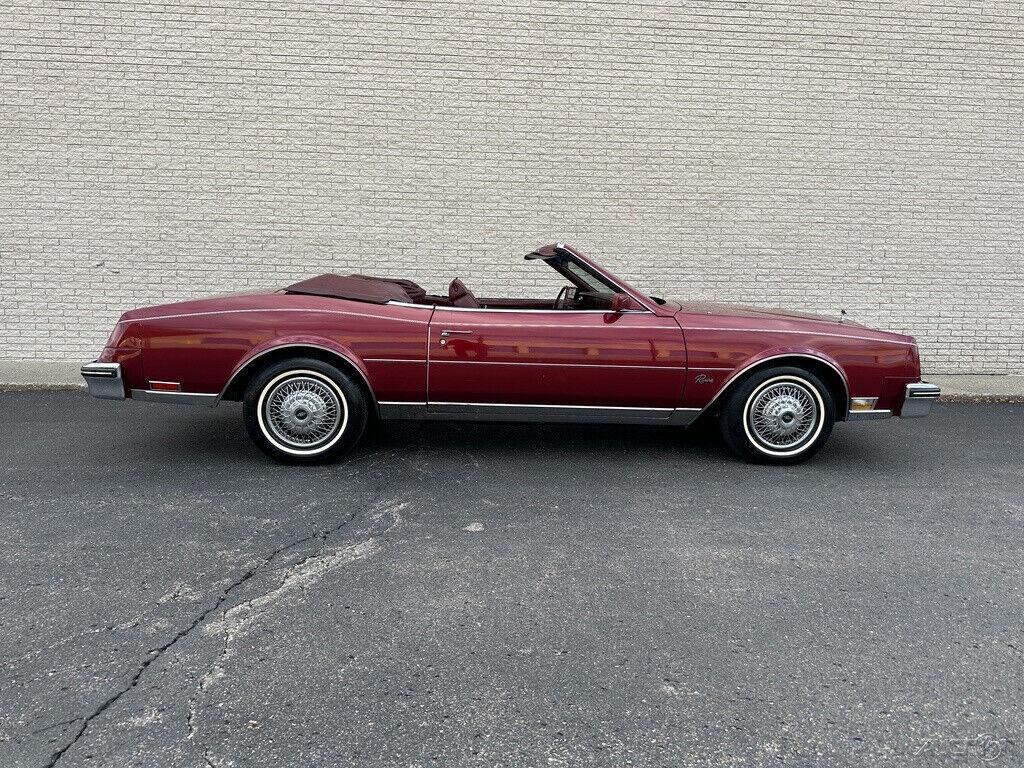 1984 Buick Riviera 200+ PICTURES ~ 8+ Minute Test Drive VIDEO - photo 10