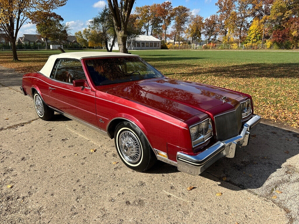 1984 Buick Riviera 200+ PICTURES ~ 8+ Minute Test Drive VIDEO - photo 11