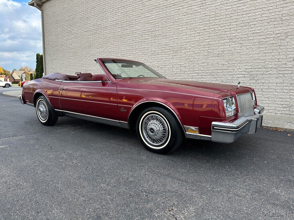 1984 Buick Riviera 200+ PICTURES ~ 8+ Minute Test Drive VIDEO - photo 12