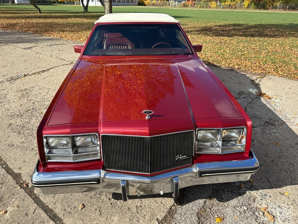 1984 Buick Riviera 200+ PICTURES ~ 8+ Minute Test Drive VIDEO - photo 13