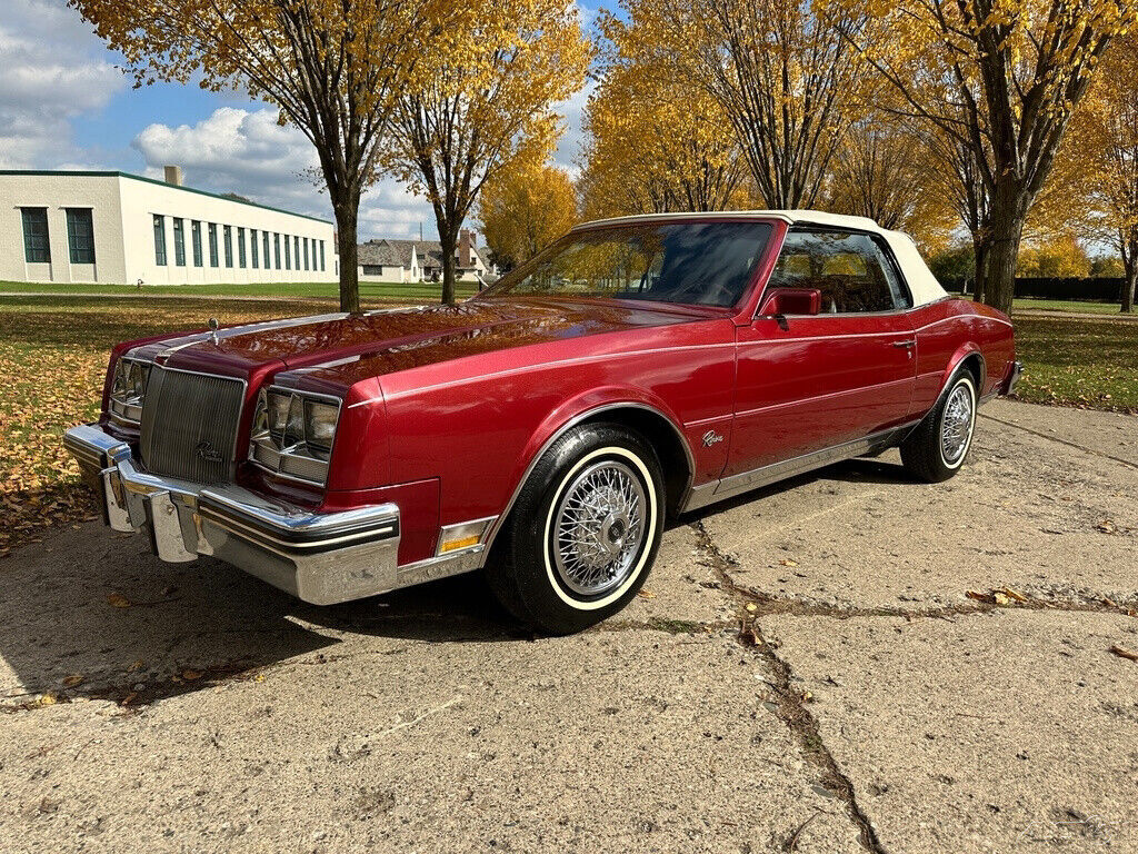 1984 Buick Riviera 200+ PICTURES ~ 8+ Minute Test Drive VIDEO - photo 2